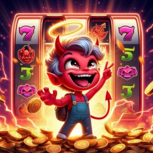 Simbol Wild Berjejer: Tandanya Apa?