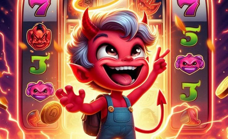 Simbol Wild Berjejer: Tandanya Apa?