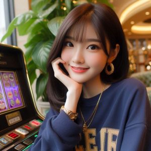 Spin Hoki Tengah Malam Pecahkan Maxwin