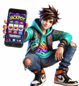 Game Gacor Minggu Ini dari Provider Ternama