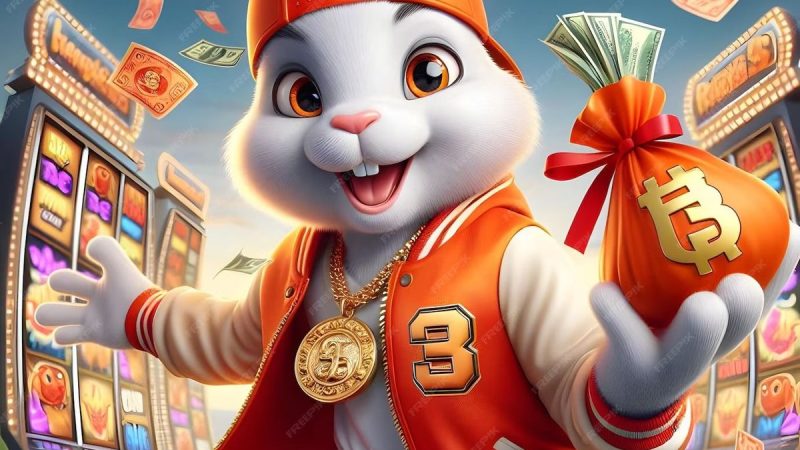 Ketika Re-Spin Bawa Hadiah Tersembunyi
