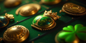 Emerald King Raja Hijau Pembawa Harapan Digital (2)