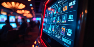 Menembus Batas Keberuntungan Strategi Cerdas Bermain Slot Digital Masa Kini (2)
