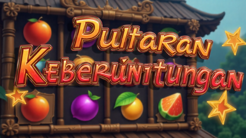 Putaran Keberuntungan Slot Game yang Paling Sering Pecahkan Jackpot Besar (2)