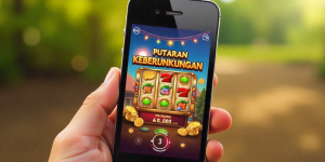Putaran Keberuntungan Slot Game yang Paling Sering Pecahkan Jackpot Besar