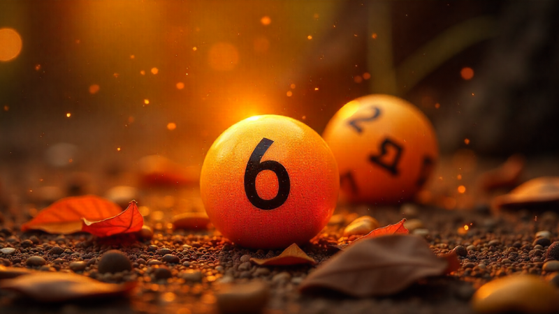 Rahasia Pola Angka Togel yang Sering Tembus di Hari Keberuntunganmu