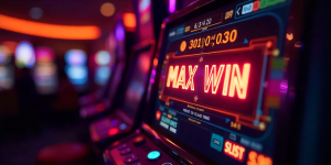 Sensasi Maxwin dalam Genggaman Dunia Slot Modern Semakin Gila Hadiahnya