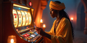 Slot Bertema Fantasi Dari Dunia Mitos Menuju Rezeki Tak Terduga (2)