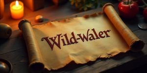 Wild Walker Petualangan Zombie yang Tak Terduga