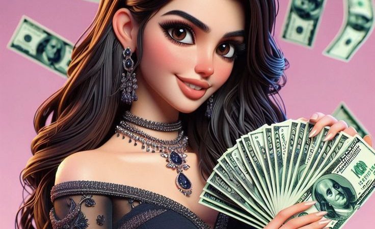Simbol Unik Bawa Hoki di Microgaming