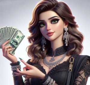 Mesin Bertema Pasir Gurun dari Microgaming
