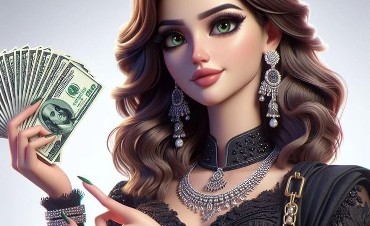 Mesin Bertema Pasir Gurun dari Microgaming