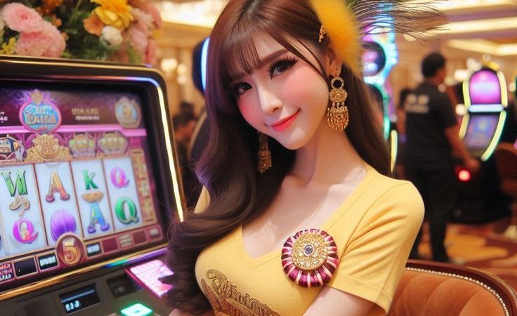 Dunia Naga Api dari Slot Microgaming