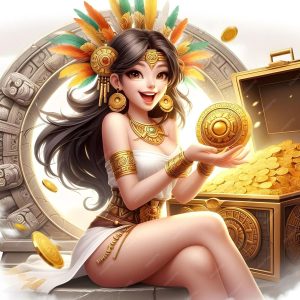 Game Microgaming Bertema Kota Kuno