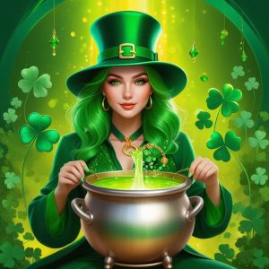Nuansa Modern di Game Microgaming