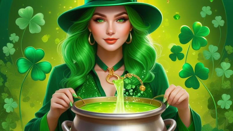 Nuansa Modern di Game Microgaming
