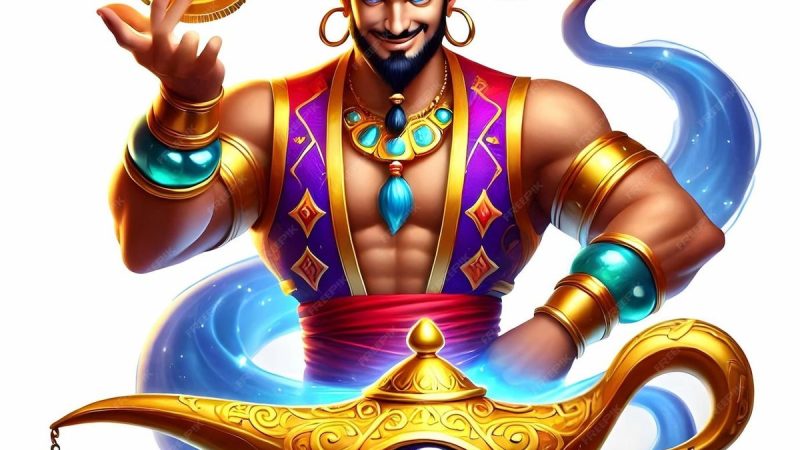 Treasure Pirate: Harta Karun di Lautan Slot