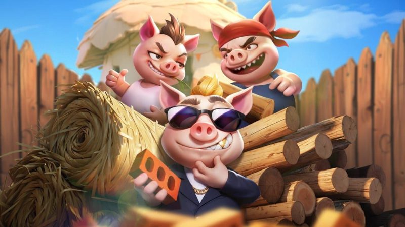 Mr. Miser: Graha Ekonomis dengan Jackpot Memikat